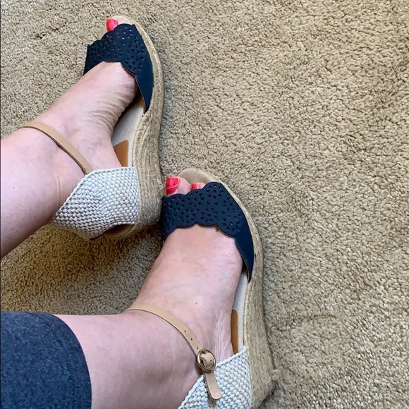 WEDGES BY KANNA - Picture 3 of 8